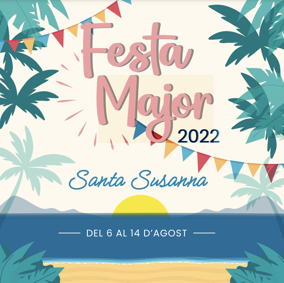 Fiesta Mayor 2022