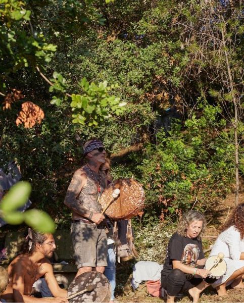 Santa Susanna reúne a miles de personas en torno al III Festival Internacional Open Heart